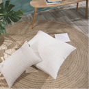 Μαξιλαροθήκη Noto 01 - 43x43cm με Γέμιση