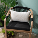Μαξιλαροθήκη Felicia 01 - 43x43cm με Γέμιση