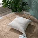 Μαξιλαροθήκη Milazzo 02 - 65x65cm Δαπέδου