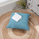 Μαξιλαροθήκη Milazzo 08 - 65x65cm Δαπέδου με Γέμιση