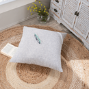 Μαξιλαροθήκη Milazzo 03 - 43x43cm με Γέμιση