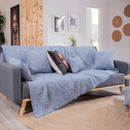 Ριχτάρι Milazzo 05 - Διθέσιο 180x250cm