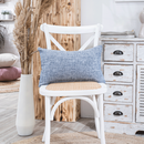 Μαξιλαροθήκη Milazzo 05 - 30x50cm με Γέμιση