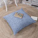 Μαξιλαροθήκη Milazzo 05 - 43x43cm με Γέμιση