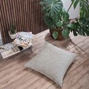 Μαξιλαροθήκη Brooklin 07 - 43x43cm με Γέμιση