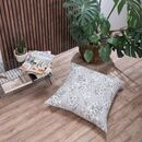 Μαξιλαροθήκη Florida 11 - 30x50cm με Γέμιση
