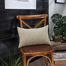 Μαξιλαροθήκη Brooklin 17 - 43x43cm με Γέμιση