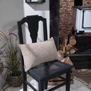 Μαξιλαροθήκη Brooklin 14 - 65x65cm Δαπέδου