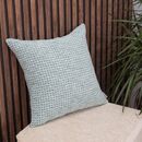 Μαξιλαροθήκη Brooklin 13 - 43x43cm με Γέμιση