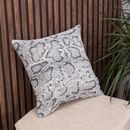 Μαξιλαροθήκη Malibu 07 - 65x65cm Δαπέδου