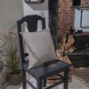 Μαξιλαροθήκη Harlem 03 - 43x43cm με Γέμιση