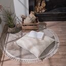 Μαξιλαροθήκη Cincinnati 01 - 30x50cm με Γέμιση
