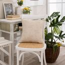 Μαξιλαροθήκη Messina 14 - 43x43cm με Γέμιση