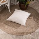 Μαξιλαροθήκη Messina 01 - 65x65cm Δαπέδου