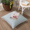Μαξιλαροθήκη Rota 05 - 45x45cm με Γέμιση