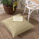 Μαξιλαροθήκη Rota 08 - 45x45cm με Γέμιση