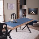 Τραβέρσα (Sari) Velvet 04 - 65 x 200 cm