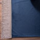 Τραβέρσα (Sari) Velvet 04 - 65 x 200 cm