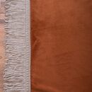Τραβέρσα (Sari) Velvet 05 - 65 x 200 cm