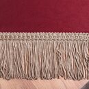 Τραβέρσα (Sari) Velvet 10 - 65 x 200 cm
