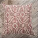 Μαξιλαροθήκη Houston 12 - 65x65cm Δαπέδου με Γέμιση