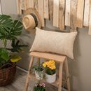 Μαξιλαροθήκη Bivona 14 - 30x50cm με Γέμιση