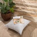 Μαξιλαροθήκη Messina 05 - 43x43cm με Γέμιση