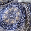 Διακοσμητικό Ριχτάρι- Boho 04 - 210x230cm