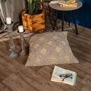 Μαξιλαροθήκη Ohio 14 - 65x65cm Δαπέδου με Γέμιση
