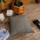 Μαξιλαροθήκη Orlando 03 - 30x50cm με Γέμιση