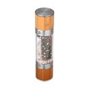 Estia Μυλος για Αλατι/πιπερι Bamboo Essentials Διπλος