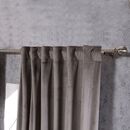 Κουρτίνα Velvet 11 (Έτοιμη Ραμμένη) - 140x260cm