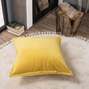Μαξιλαροθήκη Velvet 14 - 45x45cm