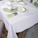 Τραπεζομάντηλο Limoges - 140x180cm + 6 Πετσέτες