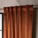 Κουρτίνα Velvet 05 (Έτοιμη Ραμμένη) - 140x260cm