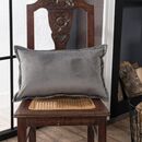 Μαξιλαροθήκη Velvet 11 - 45x45cm με Γέμιση