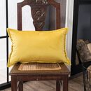 Μαξιλαροθήκη Velvet 14 - 45x45cm