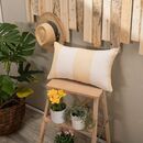 Μαξιλαροθήκη Gella 14 - 30x50cm με Γέμιση