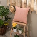 Μαξιλαροθήκη Savona 15 - 43x43cm με Γέμιση