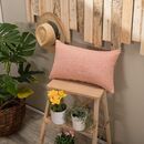 Μαξιλαροθήκη Savona 15 - 43x43cm με Γέμιση