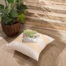 Μαξιλαροθήκη Gella 14 - 30x50cm με Γέμιση