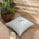 Μαξιλαροθήκη Teramo 05 - 65x65cm Δαπέδου