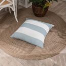 Μαξιλαροθήκη Gella 08 - 43x43cm με Γέμιση
