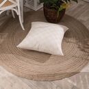 Μαξιλαροθήκη Teramo 01 - 43x43cm με Γέμιση