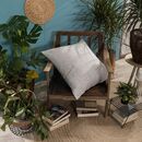 Μαξιλαροθήκη Savona 04 - 43x43cm με Γέμιση
