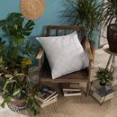 Μαξιλαροθήκη Teramo 04 - 43x43cm με Γέμιση