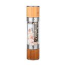 Estia Μυλος για Αλατι/πιπερι Bamboo Essentials Διπλος