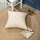 Μαξιλαροθήκη Manarola 01 - 43x43cm με Γέμιση