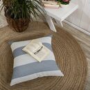 Μαξιλαροθήκη Gella 05 - 30x50cm με Γέμιση
