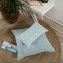 Μαξιλαροθήκη Giardino 05 - 43x43cm με Γέμιση